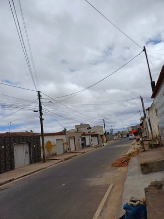 Cômodo Condomínio