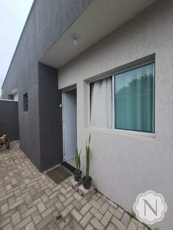 house em Rua Bahia, Cibratel II - Itanhaém - SP