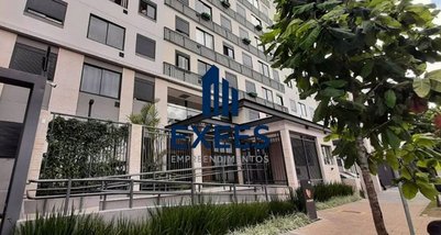 apartment em Rua Galeno de Castro, Jurubatuba - São Paulo - SP