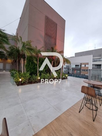 apartment em Rua Cacilda Becker, Jardim das Acácias - São Paulo - SP