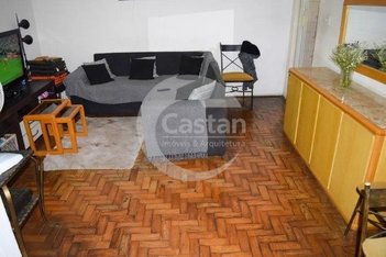 house em Rua Coronel Mendonça, Chácara Santo Antônio (Zona Sul) - São Paulo - SP