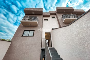 house em Rua Brasil, Jardim Imperial - Atibaia - SP