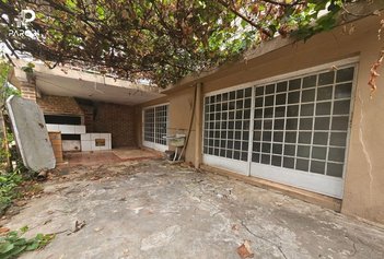house em Rua Boaventura Ferreira da Silva, Zona Sul - São Gabriel - RS