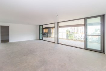 apartment em Praça Irmãos Karmam, Sumaré - São Paulo - SP