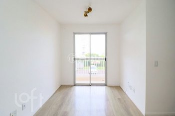 apartment em Avenida Armando Fajardo, Igara - Canoas - RS
