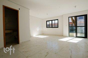 house em Rua Tunísia, Parque Oratório - Santo André - SP