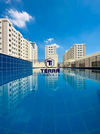 apartment em Estrada dos Menezes, Alcântara - São Gonçalo - RJ