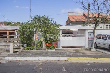 house em Avenida dos Prazeres, Vila Jardim - Porto Alegre - RS