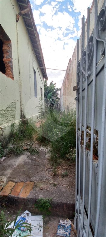 commercial_land_lot em Rua Benjamim Constant, Centro - Jundiaí - SP