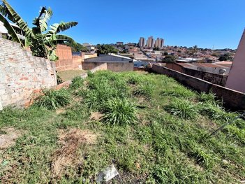 land_lot em Rua Bororós, Higienópolis - Piracicaba - SP