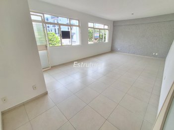 apartment em Rua Vale Machado, Centro - Santa Maria - RS