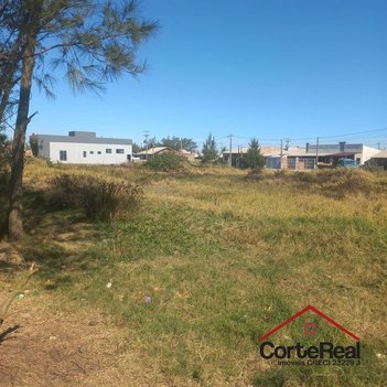 land_lot em Avenida Fausto Borba Prates, Salinas - Cidreira - RS