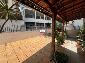 apartment em Rua Everardo Vieira, Silveira - Belo Horizonte - MG