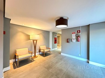 apartment em Rua Doutor Pereira Neto, Tristeza - Porto Alegre - RS