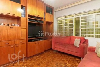 house em Rua Salto Grande, Sumaré - São Paulo - SP
