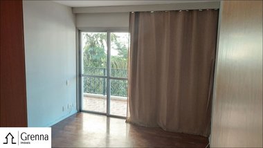apartment em Rua Alcino Braga, Paraíso - São Paulo - SP