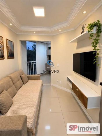 apartment em Rua Ibitirama, Vila Prudente - São Paulo - SP