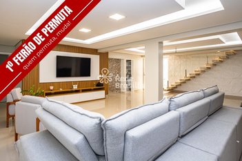 house em SHA Conjunto 2 Chácara 53A, Setor Habitacional Arniqueira (Águas Claras) - Brasília - DF