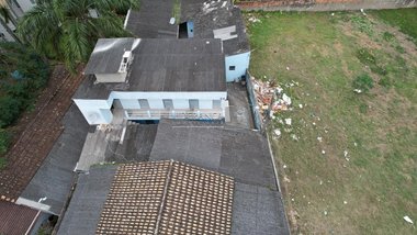 land_lot em Artino Rensi, Trindade - Florianópolis - SC