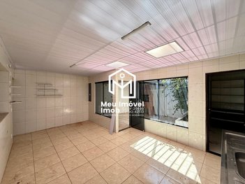 house em QNN 22, Ceilândia Sul (Ceilândia) - Brasília - DF