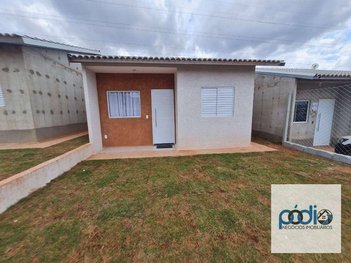 house em Estrada Municipal Nossa Senhora das Brotas, Bairro das Brotas - Atibaia - SP
