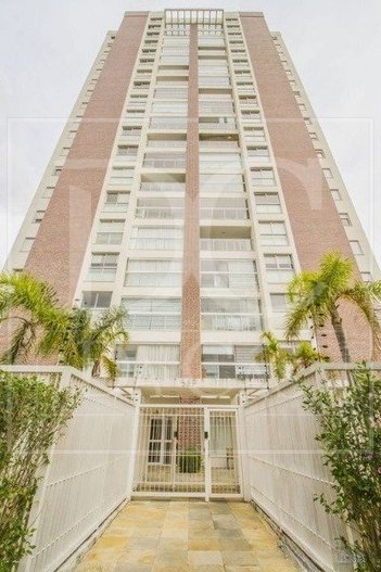 apartment em Marcílio Dias, Menino Deus - Porto Alegre - RS