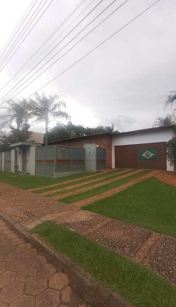 house em Alameda das Hortências, Cidade Jardim - Pirassununga - SP