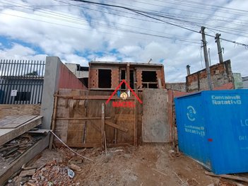 house em Travessa Hermenegildo Gasparini, Tatuquara - Curitiba - PR