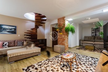 apartment em TENENTE SILVEIRA, Centro - Florianópolis - SC