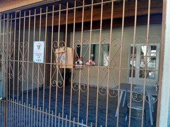 house em Rua Manoel dos Santos Cabral, Jardim Del Rey - São José dos Campos - SP