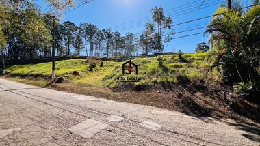 land_lot em Rodovia Oswaldo Cruz, Jardim Julieta - Taubaté - SP