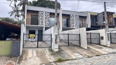 house em Rua Santo Antônio, Itinga - Araquari - SC
