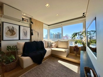 apartment em Rua Marabá, Capão da Canoa - Capão da Canoa - RS