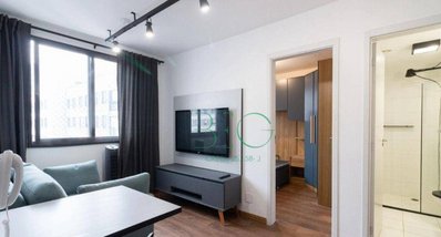 apartment em Rua Raul Saddi, Butantã - São Paulo - SP