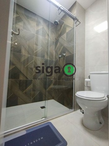 apartment em Praça Dom Francisco de Souza, Santo Amaro - São Paulo - SP