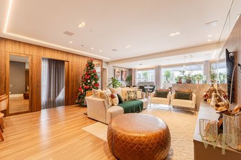 apartment em Rua Euzébio de Queirós, Atiradores - Joinville - SC