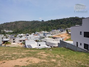 land_lot em Rua João Gonçalves Lopes, Parque das Hortênsias - Itupeva - SP