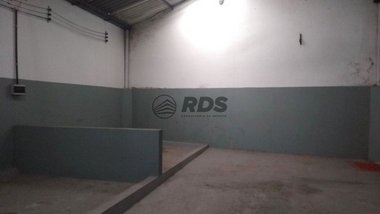 industrial em Mercúrio, Serraria - Diadema - SP