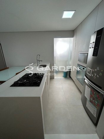 apartment em Rua Icatu, Conjunto Residencial Trinta e Um de Março - São José dos Campos - SP