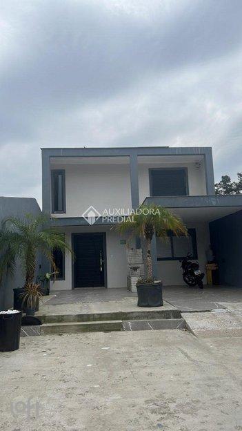 house em Flavio Santana, Moradas da Colina - Guaíba - RS