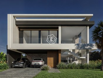 house em Rua Rio Novo, Centro - Xangri-Lá - RS