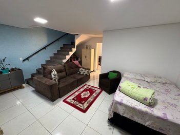 house em Rua Guilherme George, Jundiapeba - Mogi das Cruzes - SP