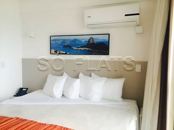 apartment em Avenida Agenor Caldas, Imbetiba - Macaé - RJ