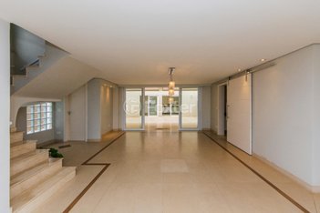 apartment em Rua Diógenes de Lima, Parque Peruche - São Paulo - SP