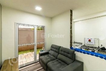 apartment em Avenida Professor Miguel Franchini Neto, Loteamento City Jaragua - São Paulo - SP