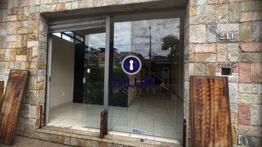 business em Cardoso de Menezes, Rio Negro - Sabará - MG