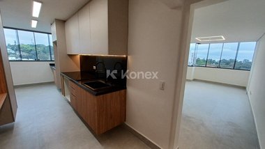 apartment em Rua Bento Araújo, Barro Branco (Zona Norte) - São Paulo - SP