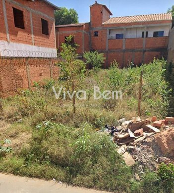 land_lot em Lagoa Santa Marta, Carmelo - Montes Claros - MG