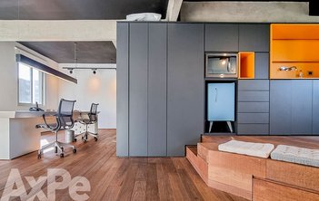 office em Avenida Brigadeiro Faria Lima, Jardim Paulista - São Paulo - SP