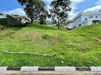 land_lot em Rua Grande Otelo, Jardim Indaiá - Embu das Artes - SP